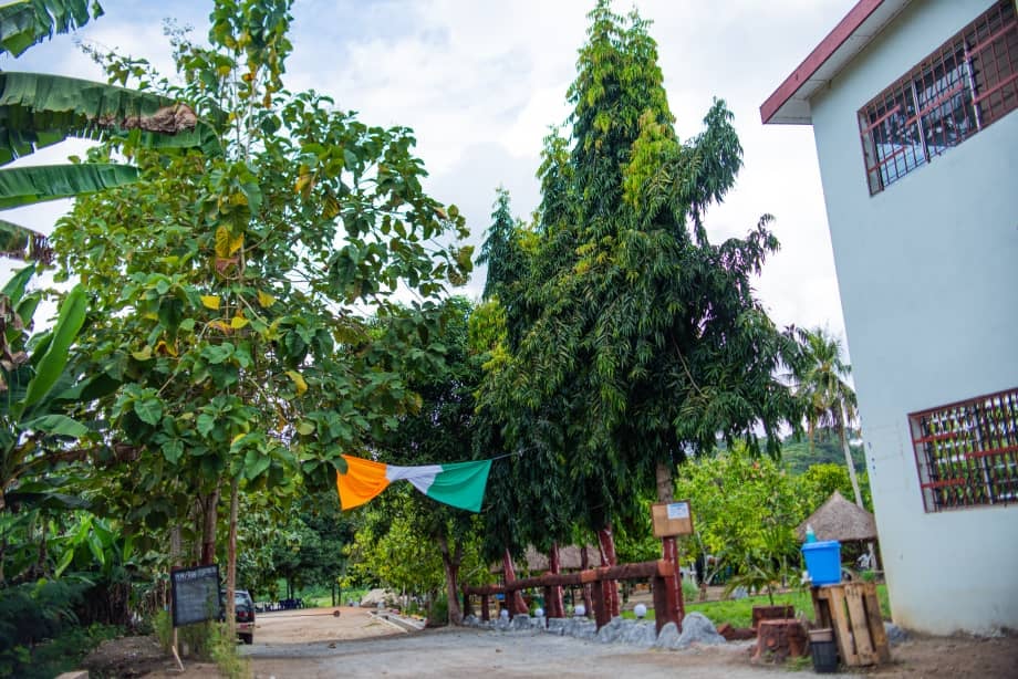 Villa Verde Restaurant